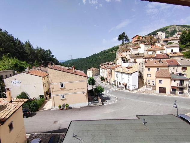 appartamento in vendita ad Ovindoli