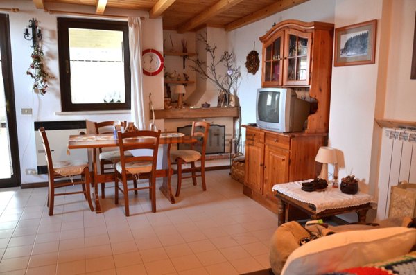 appartamento in vendita ad Ovindoli