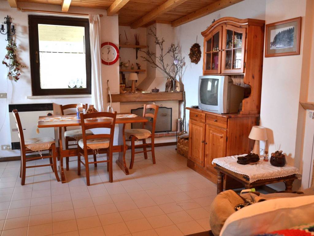 appartamento in vendita ad Ovindoli