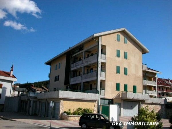 appartamento in vendita ad Ovindoli