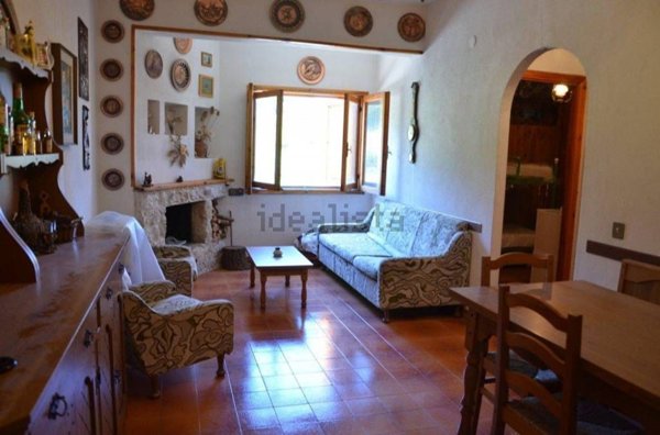 appartamento in vendita ad Ovindoli