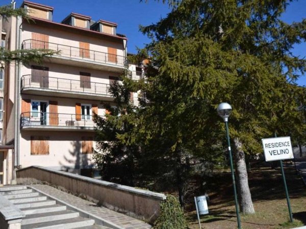 appartamento in vendita ad Ovindoli
