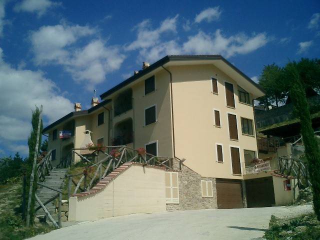 appartamento in vendita ad Ovindoli