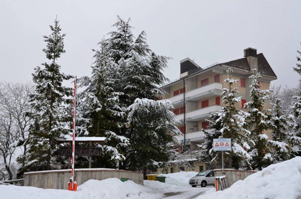 appartamento in vendita ad Ovindoli