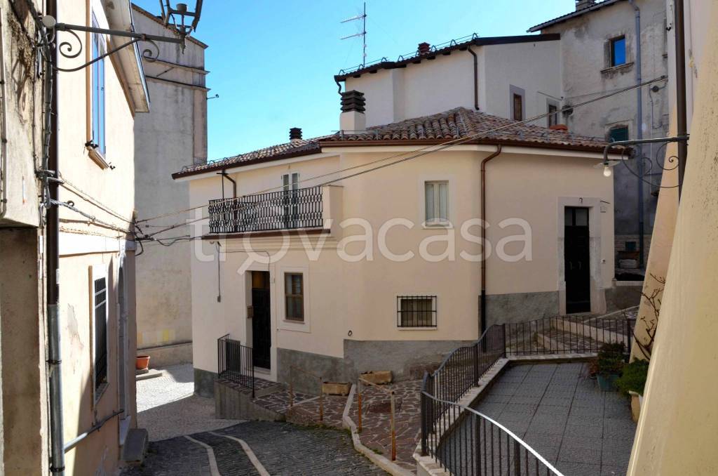 appartamento in vendita ad Ovindoli
