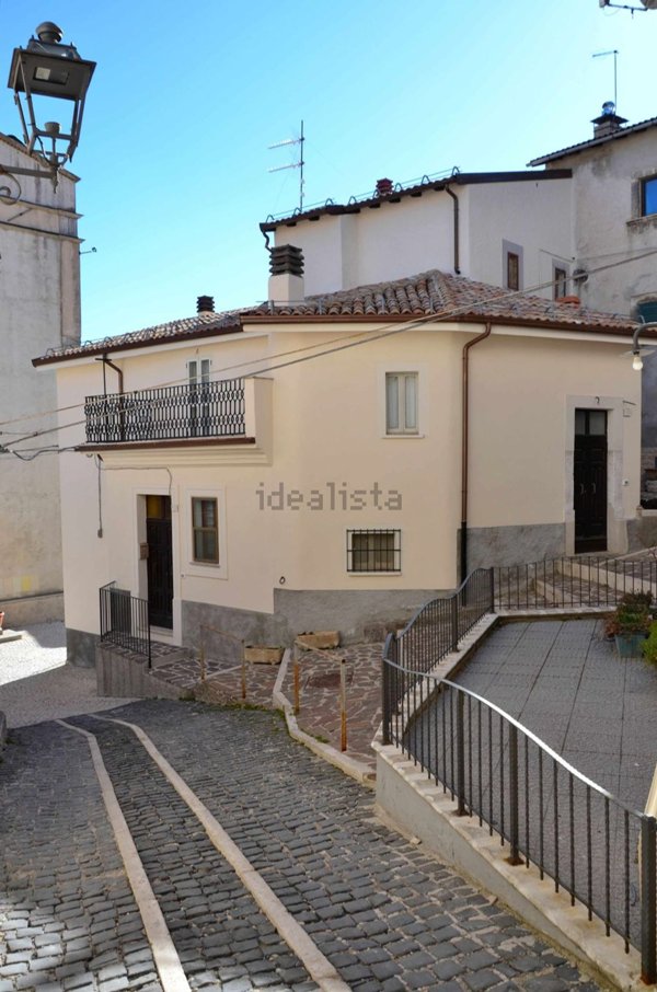 appartamento in vendita ad Ovindoli