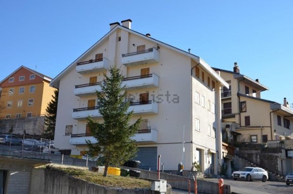 appartamento in vendita ad Ovindoli