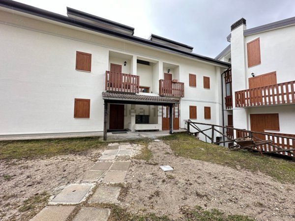 appartamento in vendita ad Ovindoli