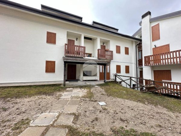appartamento in vendita ad Ovindoli