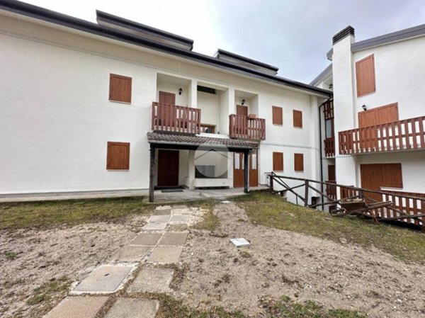 appartamento in vendita ad Ovindoli