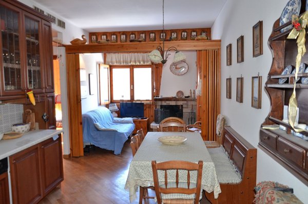 appartamento in vendita ad Ovindoli