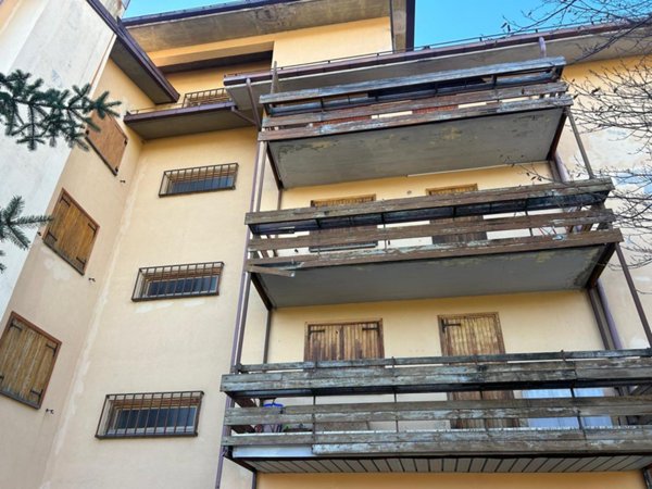 appartamento in vendita ad Ovindoli