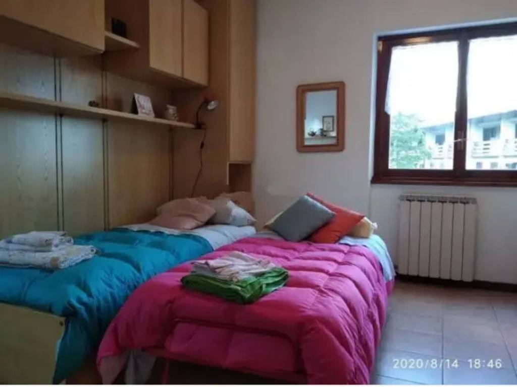 appartamento in vendita ad Ovindoli