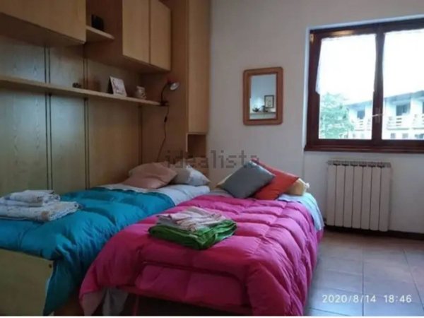 appartamento in vendita ad Ovindoli