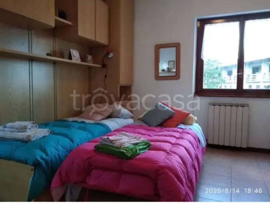 appartamento in vendita ad Ovindoli