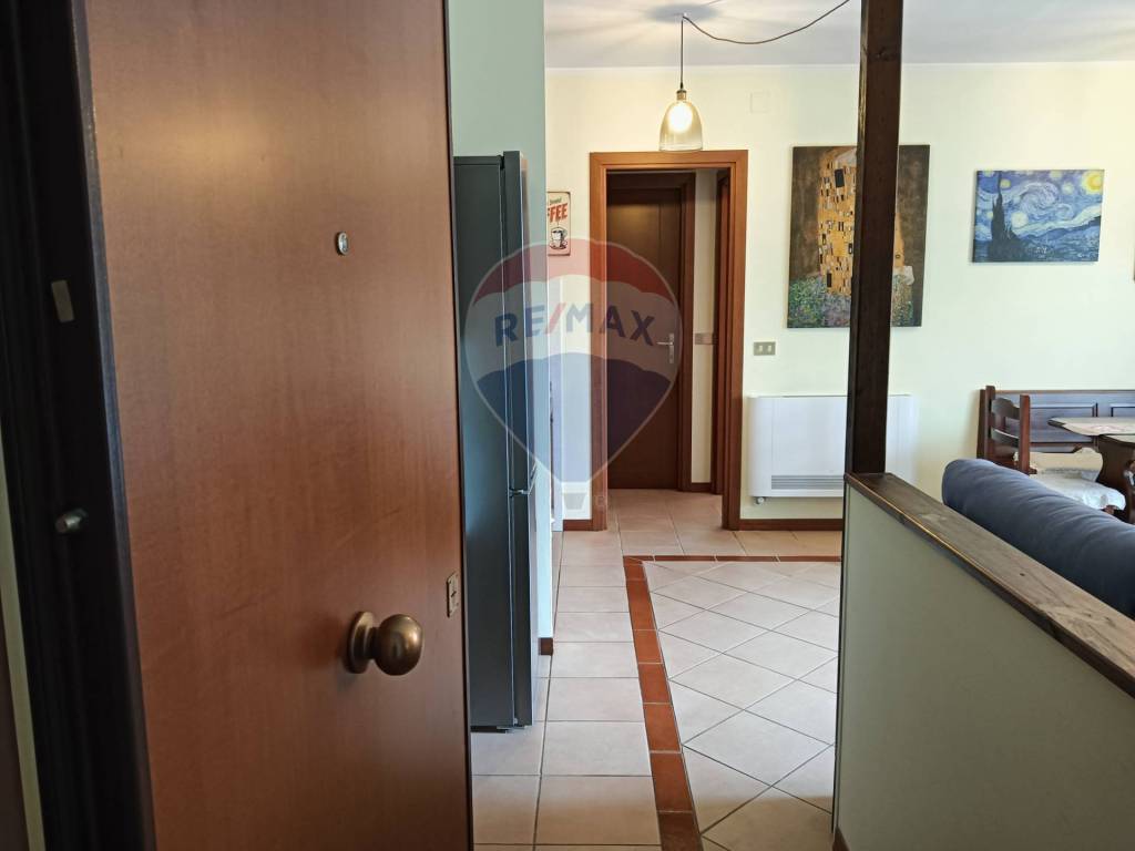 appartamento in vendita ad Ovindoli