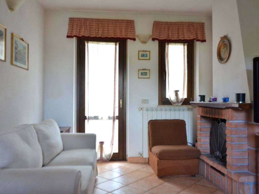 appartamento in vendita ad Ovindoli