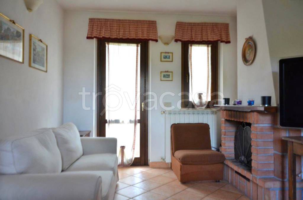 appartamento in vendita ad Ovindoli
