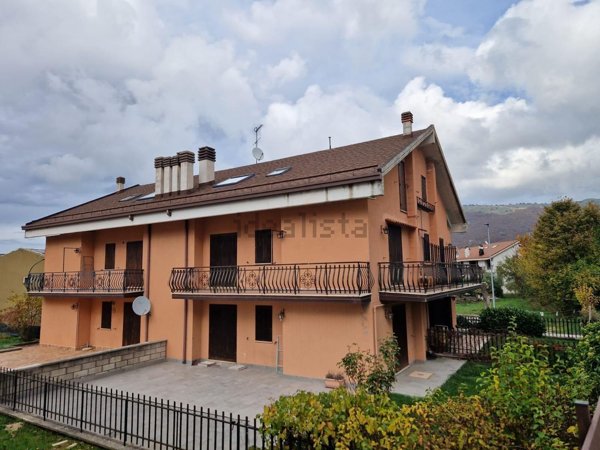 appartamento in vendita ad Ovindoli