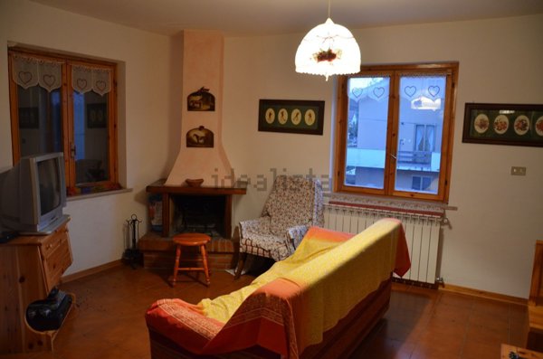 appartamento in vendita ad Ovindoli