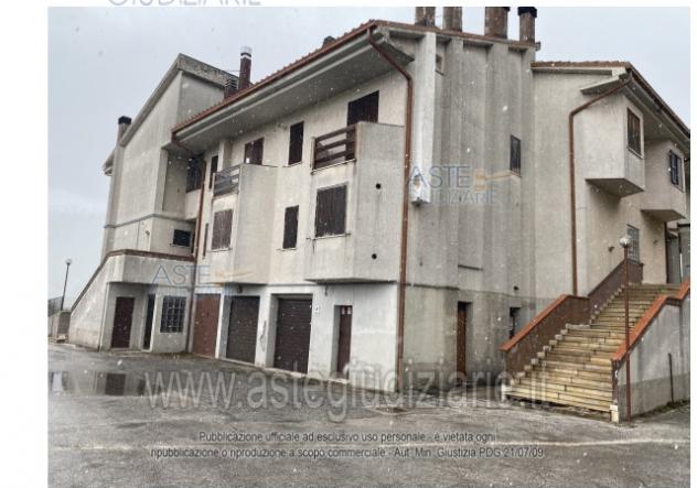 appartamento in vendita ad Ovindoli