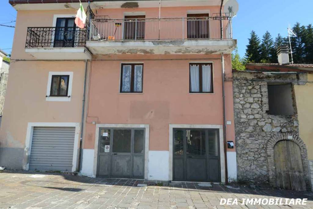 appartamento in vendita ad Ovindoli