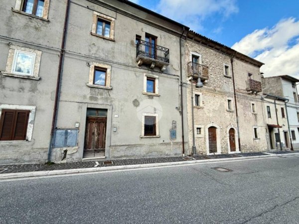 appartamento in vendita ad Ovindoli