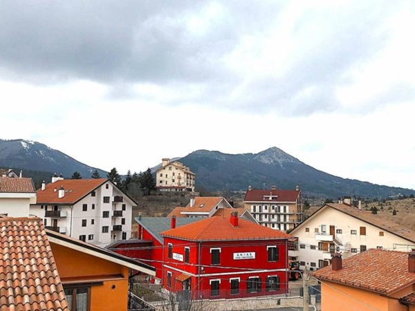 appartamento in vendita ad Ovindoli