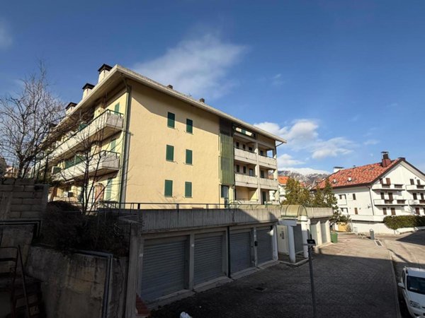 appartamento in vendita ad Ovindoli