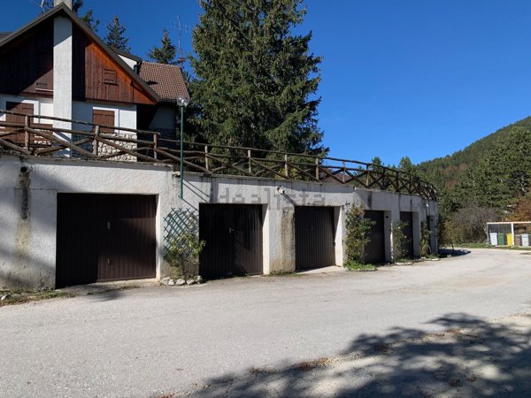 appartamento in vendita ad Ovindoli