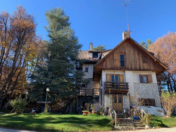 appartamento in vendita ad Ovindoli