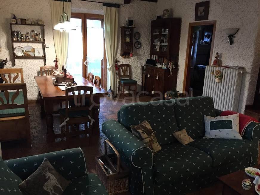 appartamento in vendita ad Ovindoli