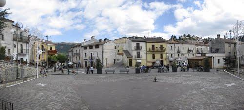 appartamento in vendita ad Ovindoli