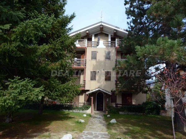 appartamento in vendita ad Ovindoli