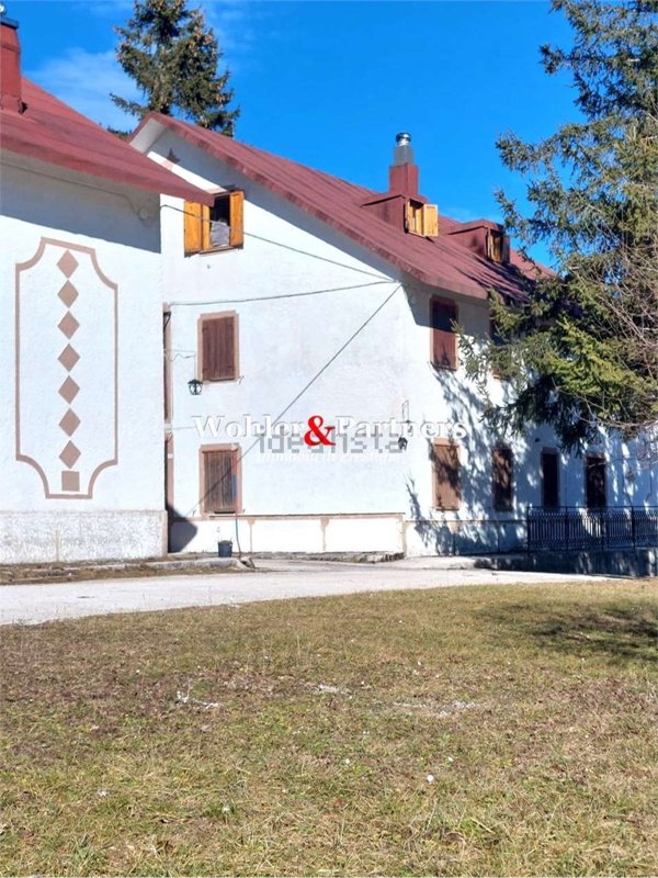 appartamento in vendita ad Ovindoli