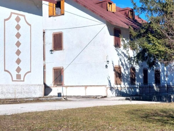 appartamento in vendita ad Ovindoli