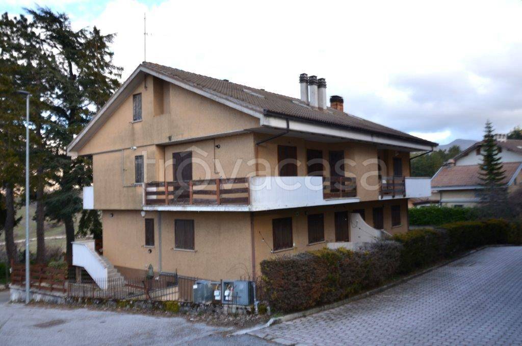 appartamento in vendita ad Ovindoli