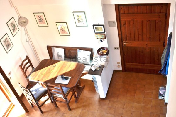 appartamento in vendita ad Ovindoli