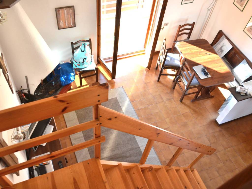 appartamento in vendita ad Ovindoli