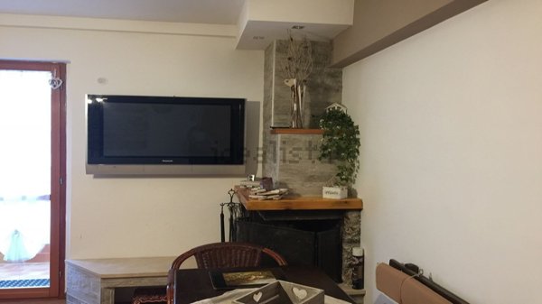 appartamento in vendita ad Ovindoli