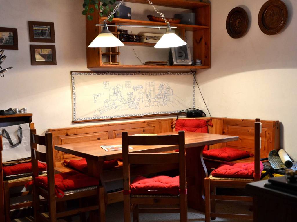 appartamento in vendita ad Ovindoli