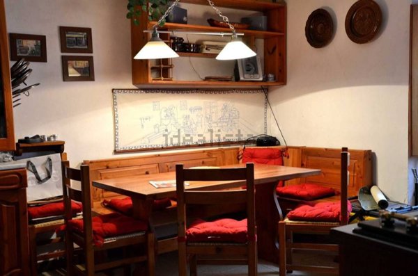 appartamento in vendita ad Ovindoli