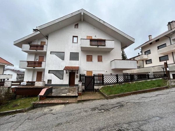 appartamento in vendita ad Ovindoli