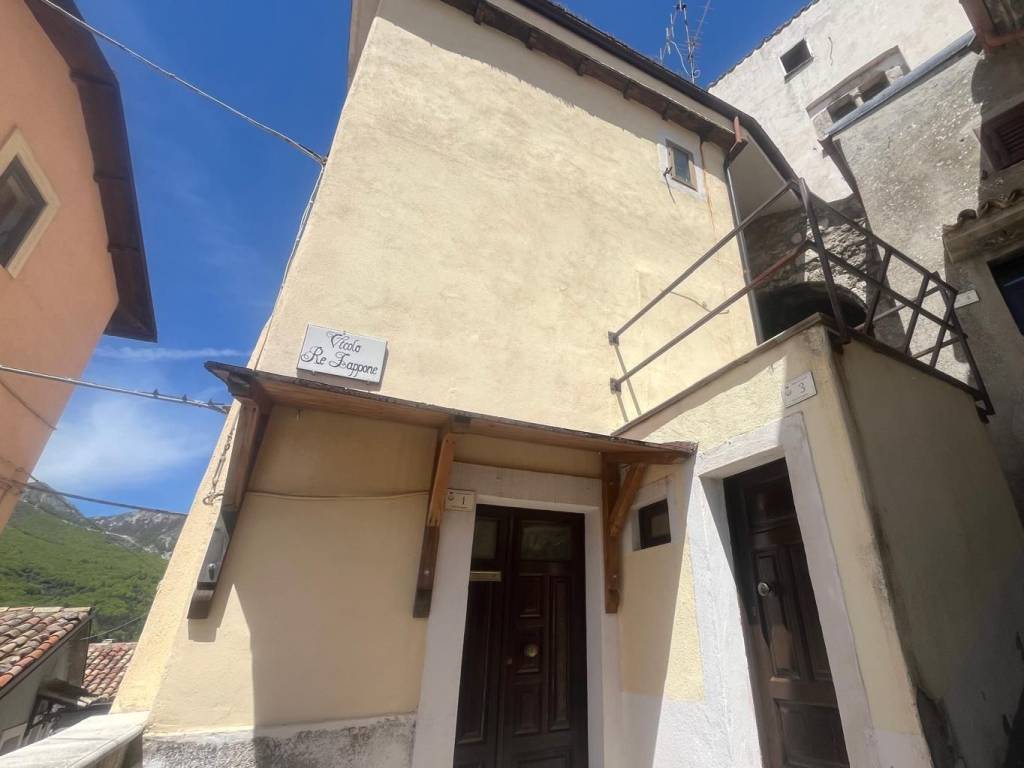 appartamento in vendita ad Ovindoli