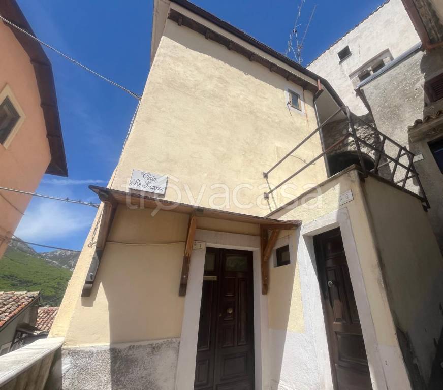 appartamento in vendita ad Ovindoli