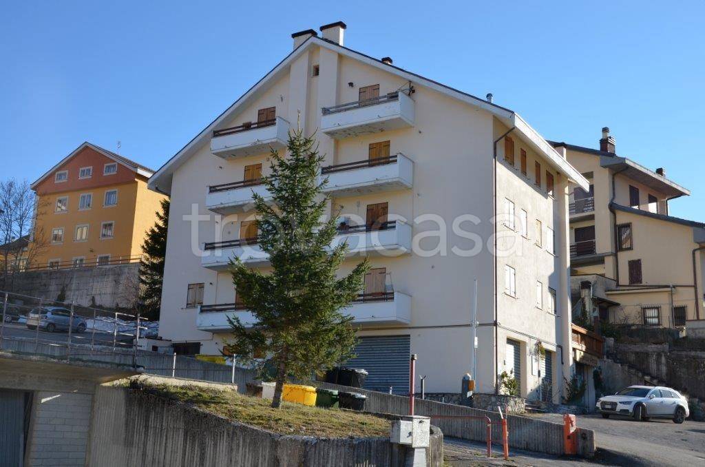 appartamento in vendita ad Ovindoli