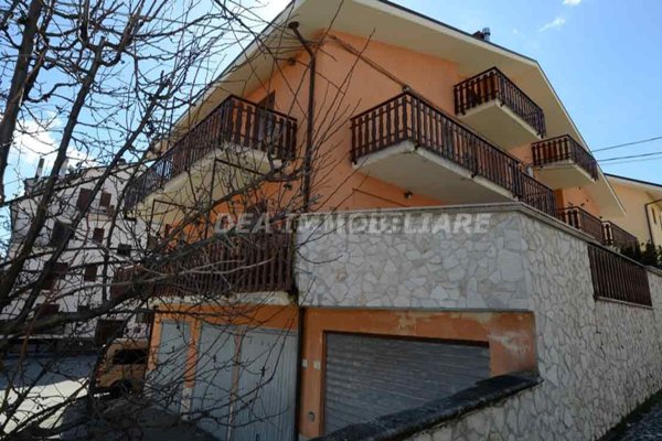 appartamento in vendita ad Ovindoli