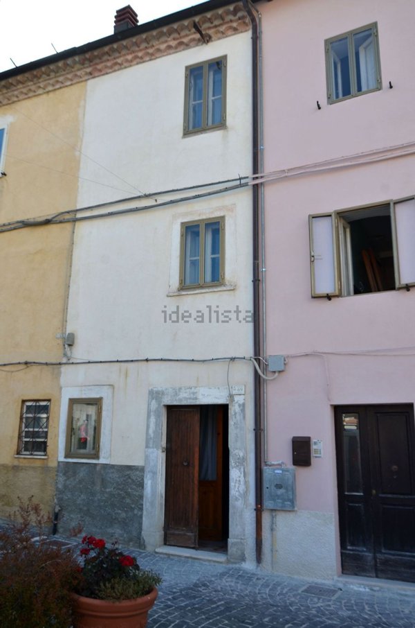 appartamento in vendita ad Ovindoli
