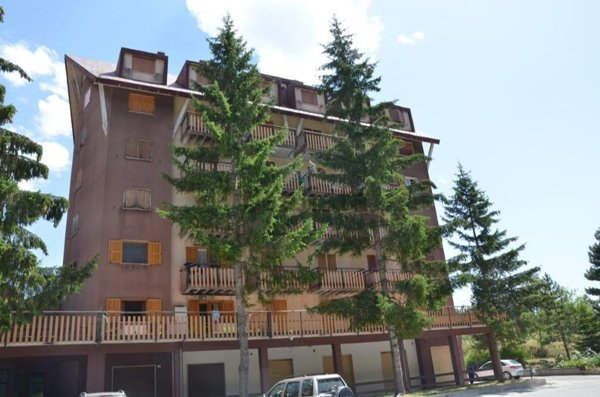 appartamento in vendita ad Ovindoli