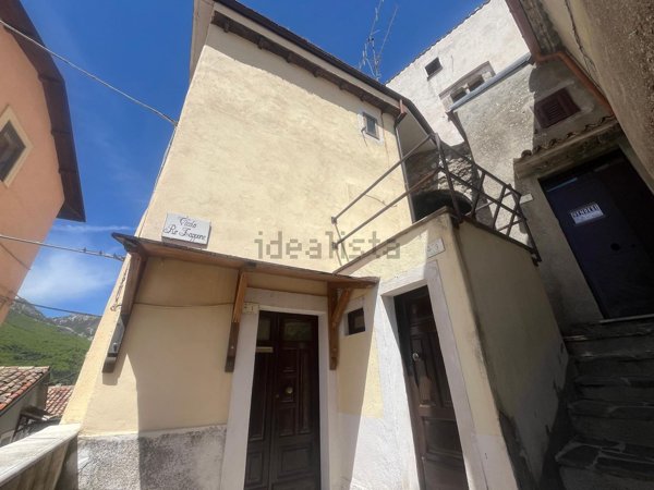 appartamento in vendita ad Ovindoli